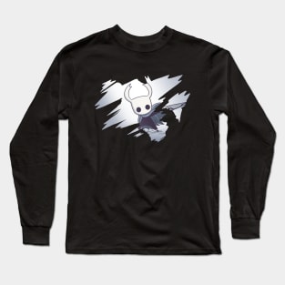 Hollow Knight Long Sleeve T-Shirt